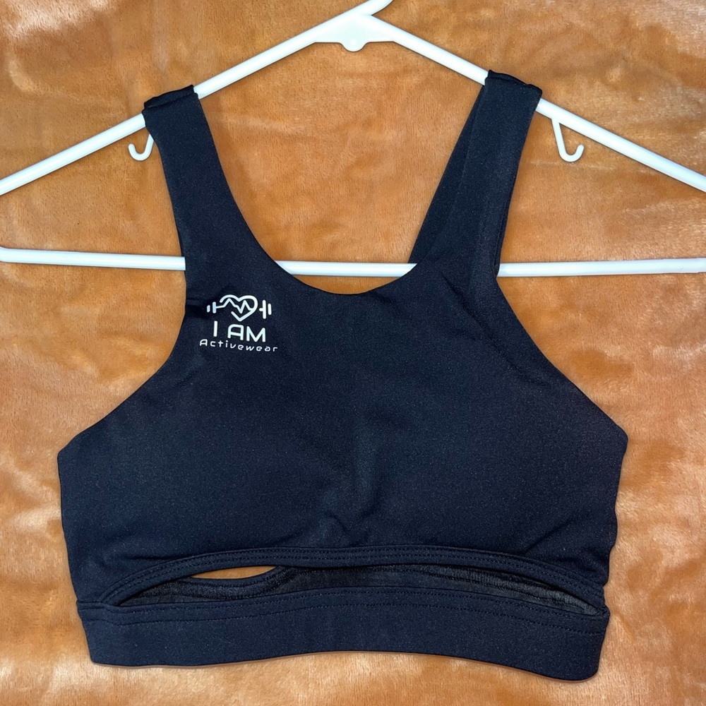 2 for $20 New Sports bras